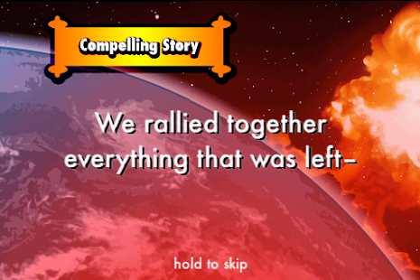 Lastest BCG: Last Defense of our Time APK for PC