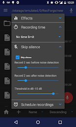 RecForge II Pro - Audio Recorder 6
