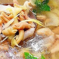 正宗民雄鵝肉亭