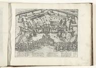 Afbraak van de citadel van Antwerpen, 1577