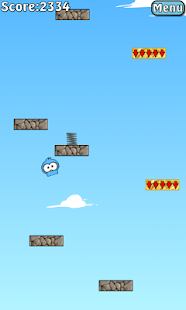 Birds Jump HD