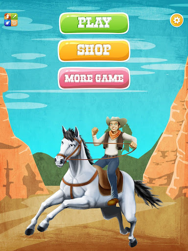 【免費冒險App】Horse Adventure-APP點子