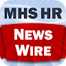 MHS HR NewsWire Application icon