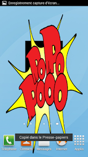 Lastest PoPoPo Box APK