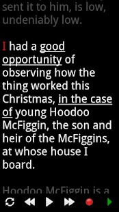 Fluent English Plus Screenshots 10