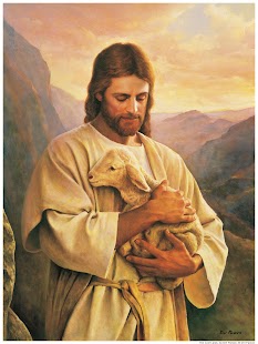 download Jesus Wallpaper free