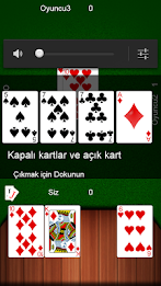 Pişti Oyun poster 3