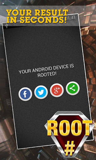 【免費工具App】Root or Not-APP點子