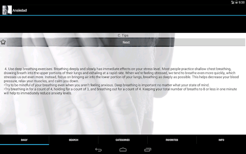 How to get Anxiety - Tips & Quotes 6.13 mod apk for android