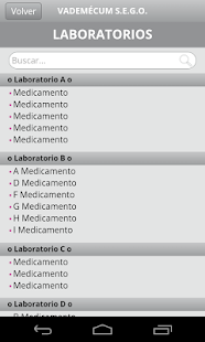 How to mod Vademécum SEGO 1.0.0 unlimited apk for android
