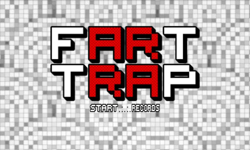 【免費休閒App】Fart Trap-APP點子