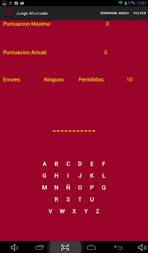 【免費拼字App】El Ahorcado-APP點子