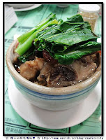 香港大家好港式粥粉麵飯