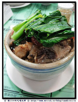 香港大家好港式粥粉麵飯