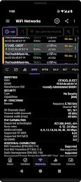 analiti: Speed Test WiFi Analyzer 5
