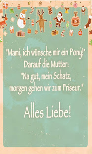 Weihnachten und Jahreswechsel – Apps bei Google Play