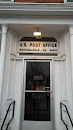 Marshallville Post Office