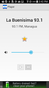 How to install Radio Nicaragua 1.0 mod apk for laptop
