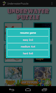 How to download Underwater Puzzle Free patch 1.3 apk for android
