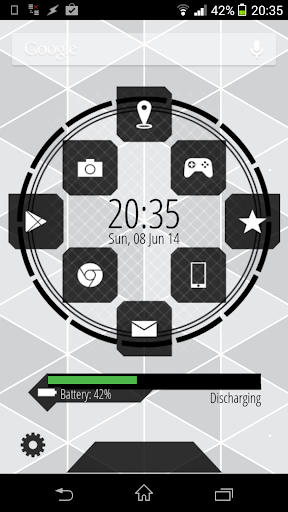 Watch Dogs Theme