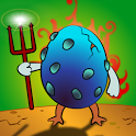 Egg TD icon