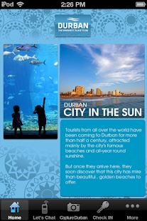 Free Durban Tourism APK