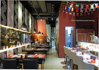 鬍子龍創意料理店