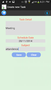 How to download My Tasks List 2.0 apk for android