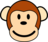 Monkey See Monkey Do (Free) logo