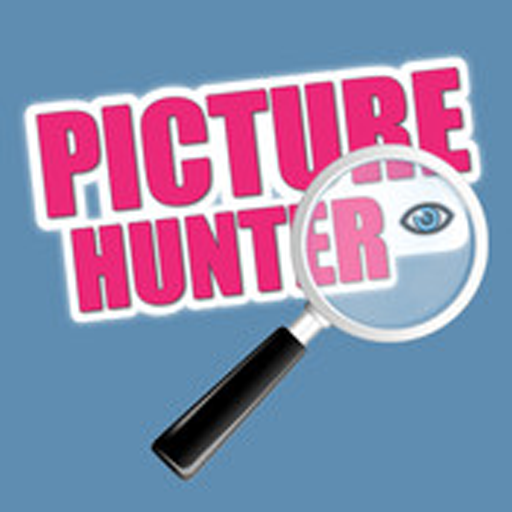 Hunter Picture LOGO-APP點子