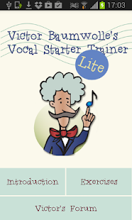 Vocal Trainer  - Start Singing(圖1)-速報App