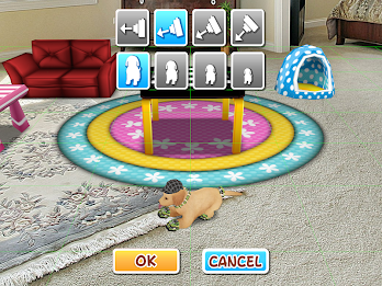 My Dog My Room 2 poster 9