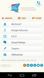 Lastest AuraMedia APK