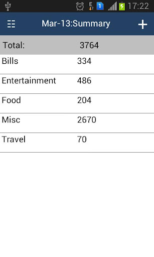 Expense Manager Pro