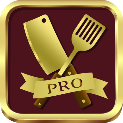 Chef Master - VIP Pro Version