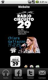 Radio Circuito 29 poster 5