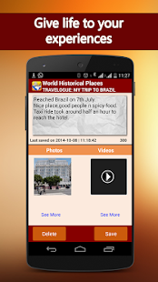 How to get World Historical Places Free 2.0.1 apk for android