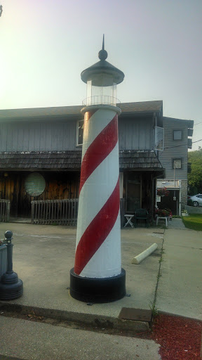 City Lighthouse 