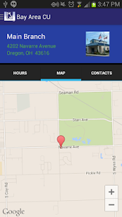 Free Download Bay Area Credit Union Mobile APK for Android