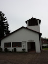 Evangelische Friedenskirche