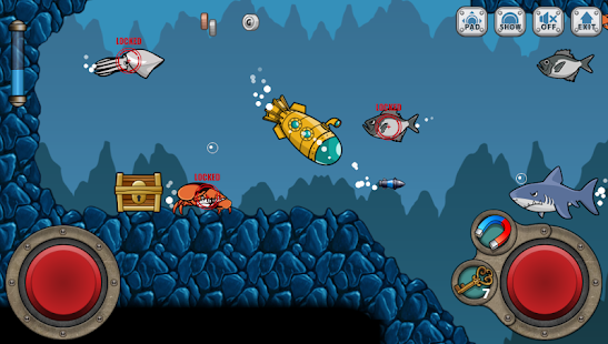 How to get Sealunker lastet apk for laptop