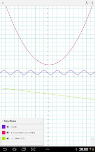 xGraphing+(圖8)-速報App