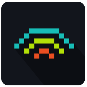 8-Bit Ringtones logo