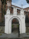 Church Gate