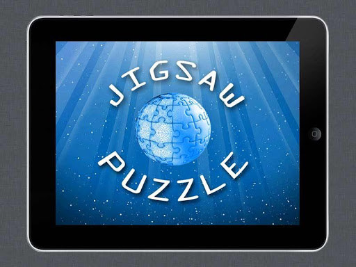 【免費解謎App】Jigsaw Puzzle Fun-APP點子