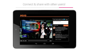 Mivo Tv / Mivo Tempat Nonton TV Online Live Streaming