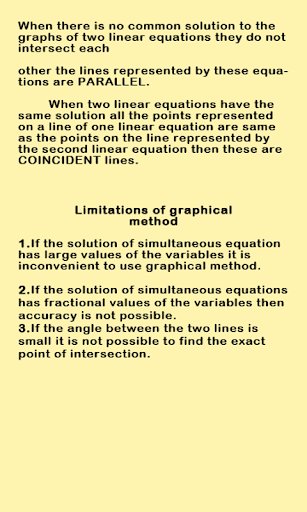 【免費教育App】Algebra-II-APP點子