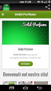 Free Solid Perfume APK for Android