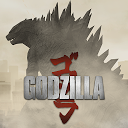 Godzilla - Smash3 mobile app icon