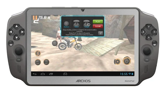 Archos Mapping Tool (GamePad)(圖5)-速報App